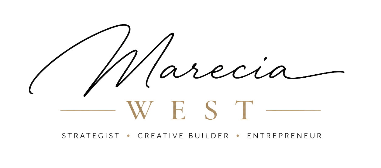 Marecia West